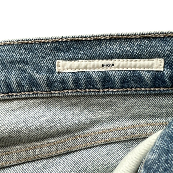 Citizens of Humanity Inga Jeans in Size 27 - Picture 5 of 9
